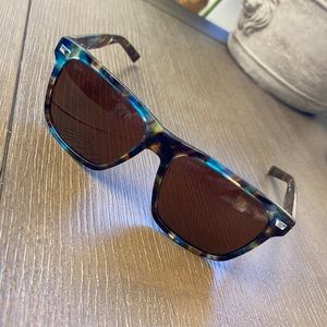 Costa Del Mar Aransas 580G polarized sunglasses